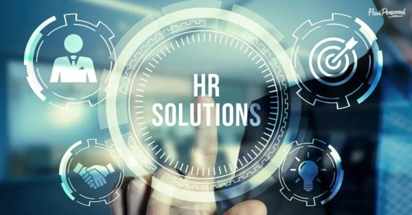 HR Solutions Suite