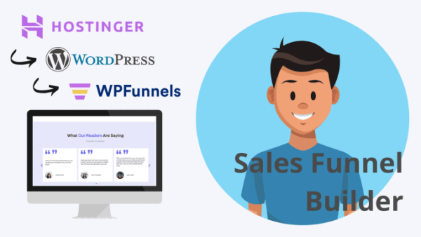 Sales Funnel Optimization Tool