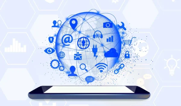 Digital Transformation Blueprint