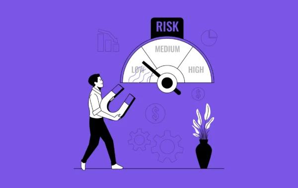 AI-Powered Business Risk Analyzer
