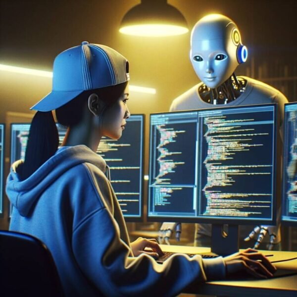 AI Code Review Assistant
