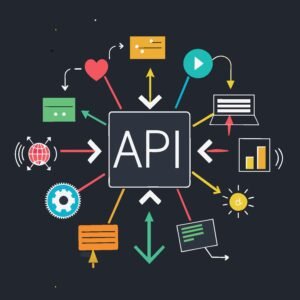 Third-Party API Integration into Website (Hourly Rate)