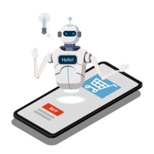 E-Commerce Chatbot Design