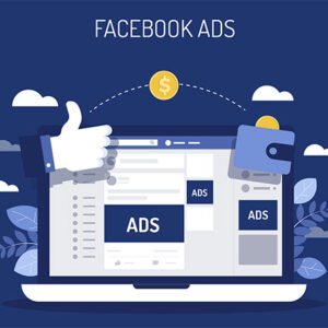 B2C Facebook Ads for Product Sales