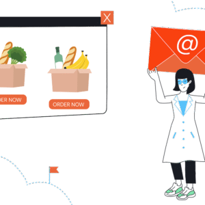 E-Commerce Email Marketing Flows