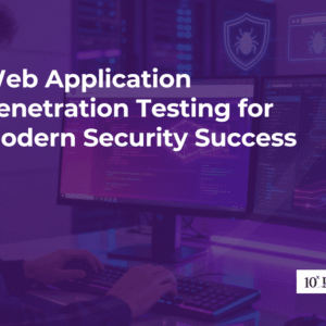 Security Penetration Testing for Web Applications (Hourly Rate)