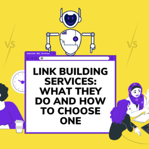 Link Building Campaign Outreach