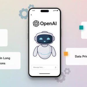 Chatbot Integration with OpenAI API (Hourly Rate)