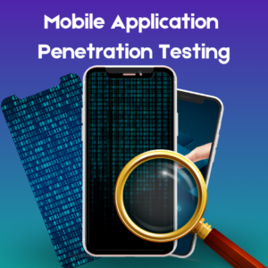 Mobile App Penetration Testing (Hourly Rate)