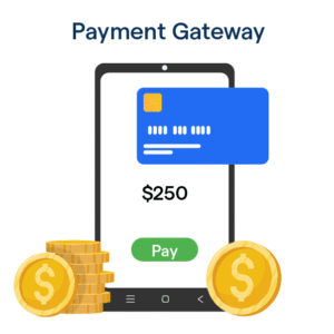 WooCommerce Payment Gateway Integration