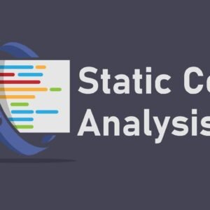 Static Code Analysis (Hourly Rate)