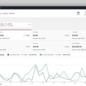 WordPress WooCommerce Online Store Setup