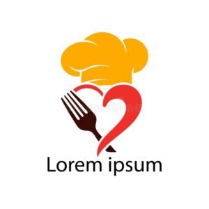 Restaurant or Food Brand Logo
