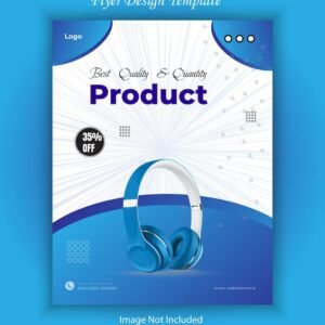 Digital Product Cover Design