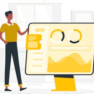 Admin Portal Development