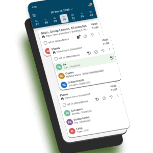 iOS App UI Design and Development (Hourly Rate)