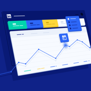 LinkedIn Marketing Campaign