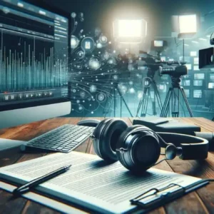 Audio or Video Transcription Service (Hourly Rate) Audio or Video Transcription Service (Hourly Rate)