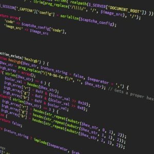 Custom Web Development Service (Hourly Rate)