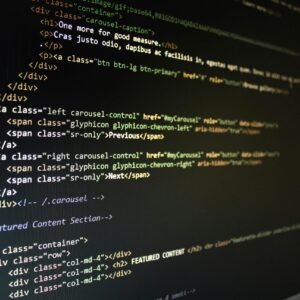 Website Maintenance Service (Hourly Rate)