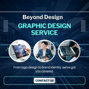 Certificate or Award Design