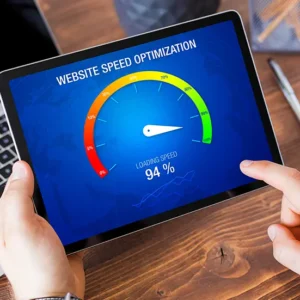 Website Speed Optimization (Hourly Rate)