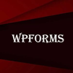 Custom Forms Setup with WPForms