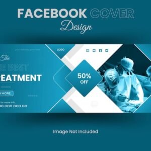 Facebook Cover Photo and Profile Design