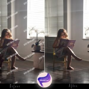 Watermark Removal from Images