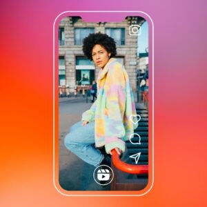 Short Video Editing for Social Media Reels