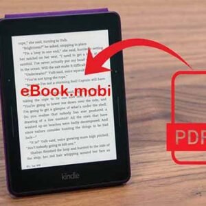 Ebook Conversion EPUB PDF Mobi